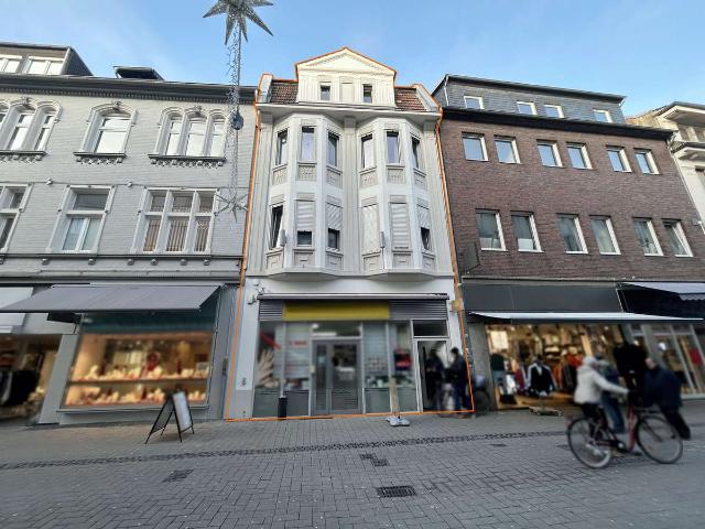 Haus kaufen in Rheine, Kreis Steinfurt