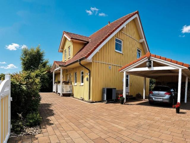 Haus kaufen in Berne, Niedersachsen