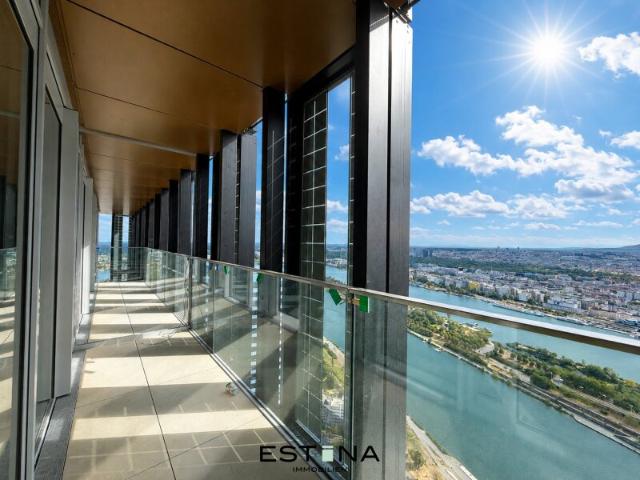 Penthouse mieten in Wien