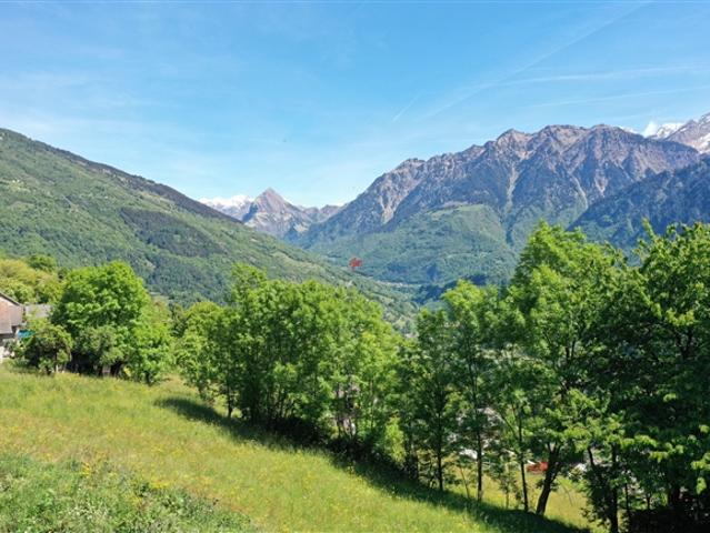 Grundstück kaufen in Acquarossa, Tessin
