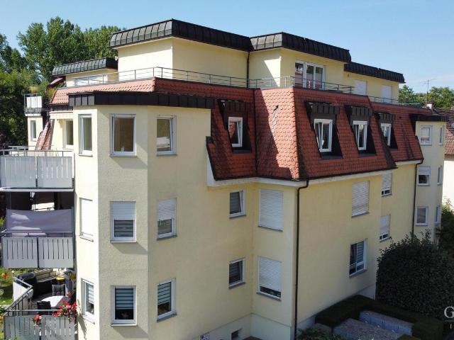 Wohnung kaufen in Stuppach, Bad Mergentheim