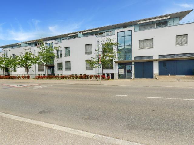 Apartment mieten in Riehen, Basel-Stadt