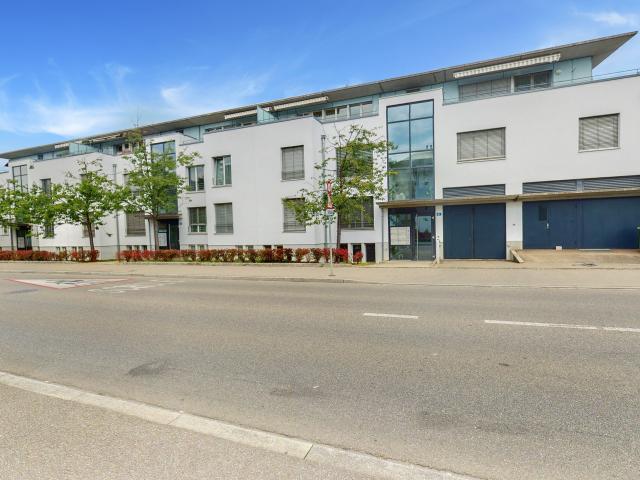 Wohnung mieten in Riehen, Basel-Stadt
