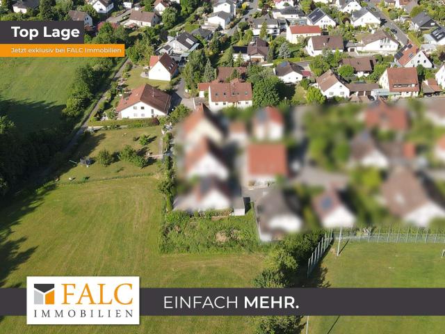Erdgeschosswohnung kaufen in Schnaittach, Bayern