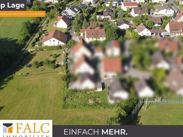Erdgeschosswohnung kaufen in Schnaittach, Bayern