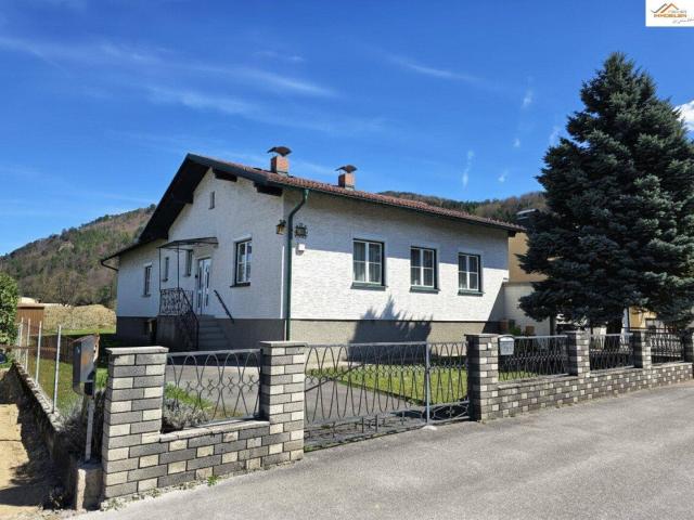 Haus kaufen in Seebenstein, Niederösterreich