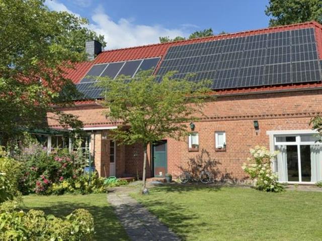 Haus kaufen in Alt Krenzlin, Mecklenburg-Vorpommern