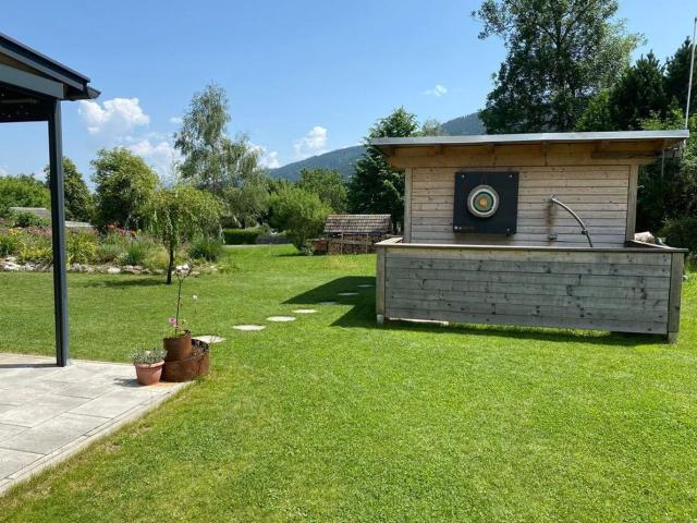Haus kaufen in Gitschtal, Kärnten