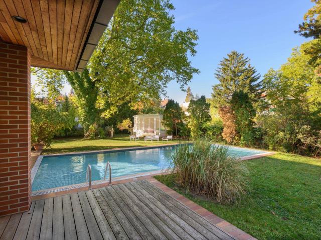 Haus kaufen in Baden, Bezirk Baden
