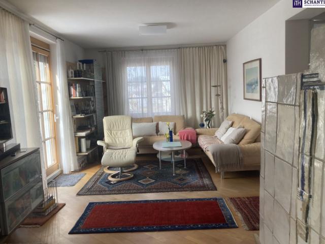Haus kaufen in Eichberg-Trautenburg, Steiermark