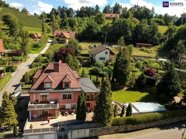 Haus kaufen in Kaindorf an der Sulm