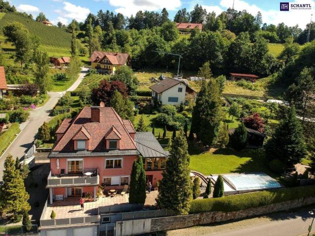 Haus kaufen in Eichberg-Trautenburg, Steiermark