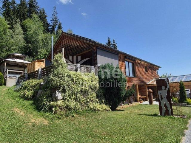 Haus kaufen in Maria Lankowitz, Steiermark