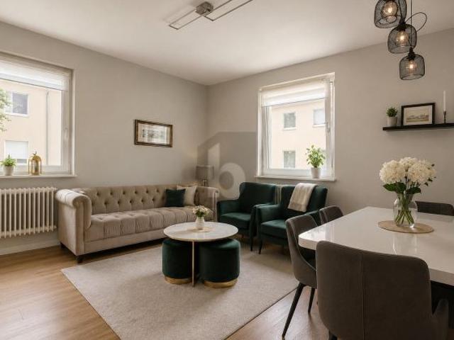 Wohnung kaufen in Wittenau, Berlin