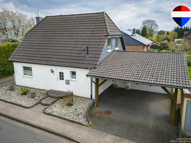Haus kaufen in Mariental-Horst, Mariental