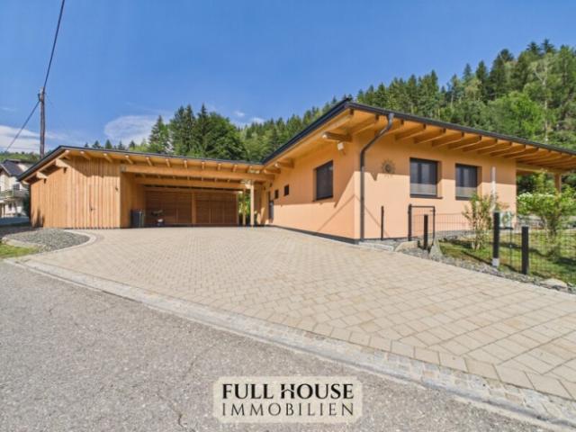 Bungalow kaufen in St. Urban, Kärnten