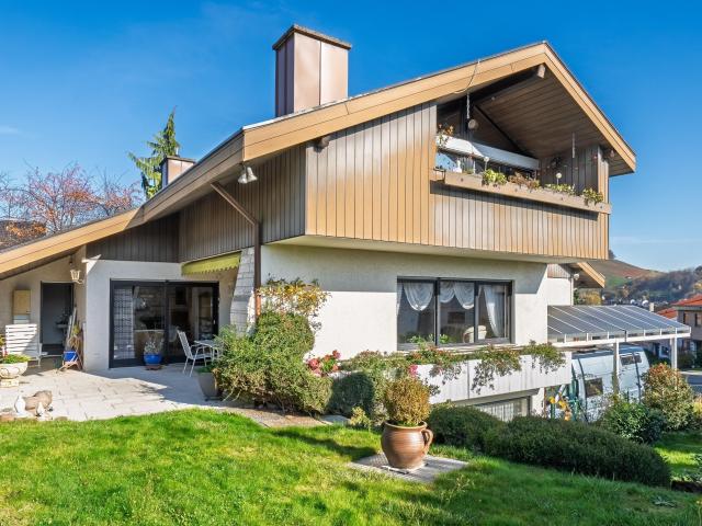 Haus kaufen in Beilstein, Baden-Württemberg