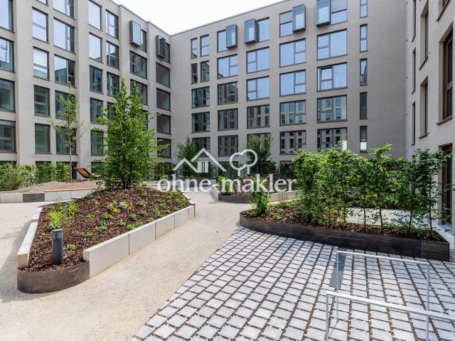 Apartment kaufen in Mainz, Mombach