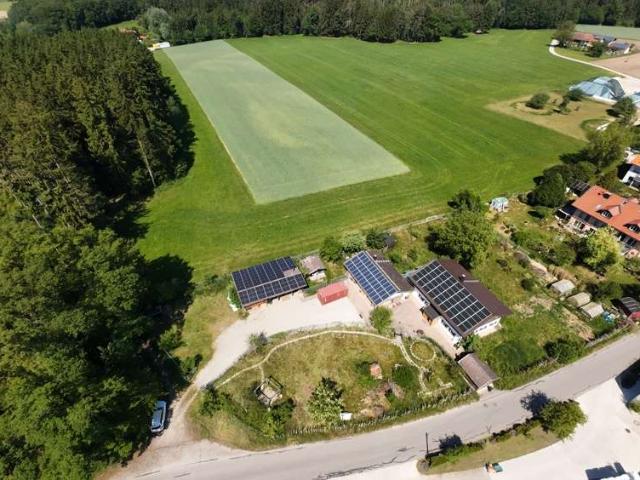 Haus kaufen in Fußstätt, Soyen