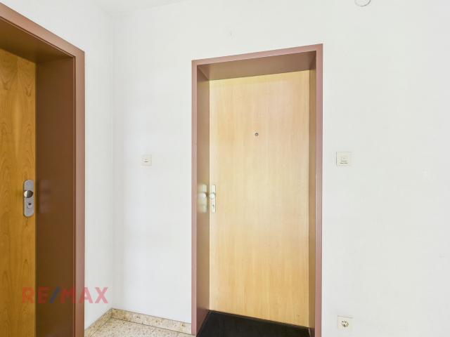 Etagenwohnung mieten in Lochau