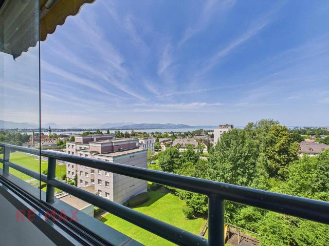 Apartment mieten in Lochau