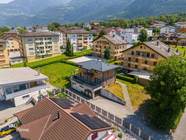 Haus kaufen in Susten