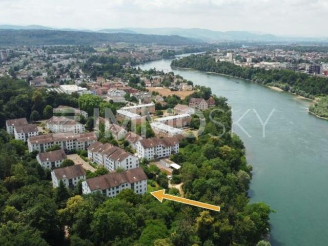 Wohnung kaufen in Rheinfelden, Aargau