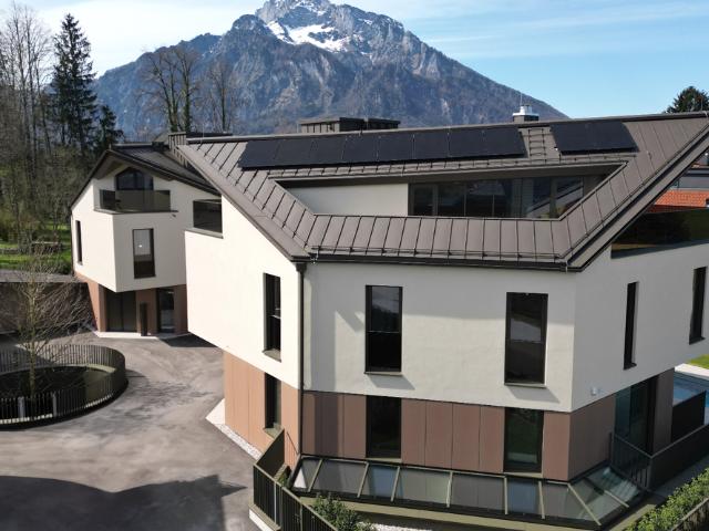 Villa kaufen in Anif