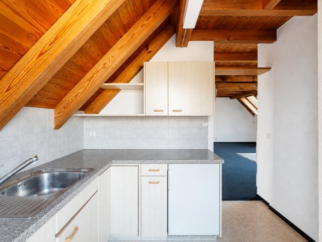 Apartment mieten in Berg (TG), Thurgau