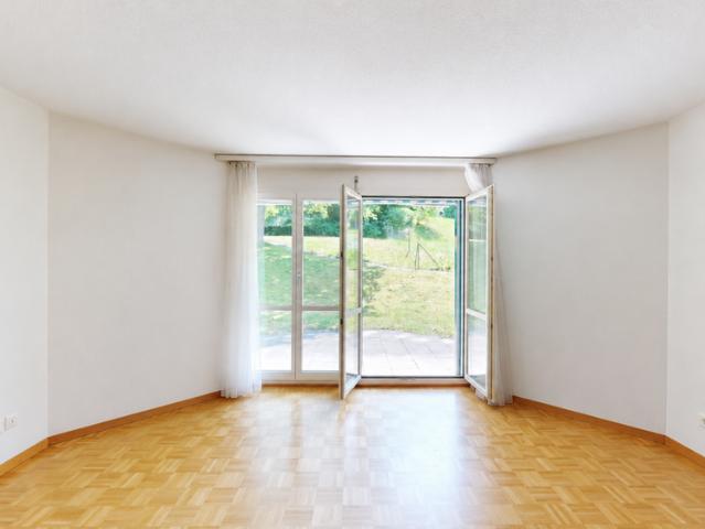 Apartment mieten in Kreuzlingen, Thurgau