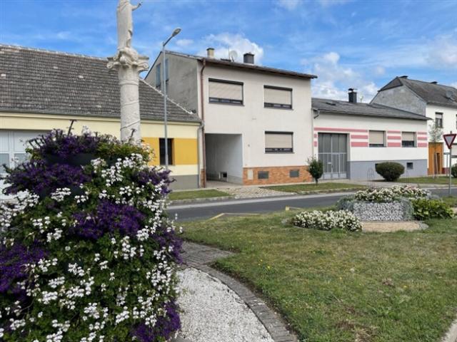 Schloss kaufen in Unterfrauenhaid, Burgenland