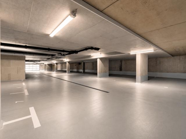 Apartment mieten in Kapellenberg, Chemnitz