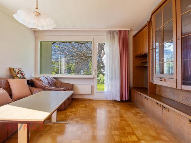 Haus kaufen in Nenzing-Gurtis