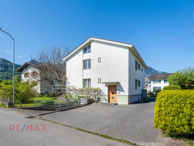 Haus kaufen in Nenzing-Gurtis