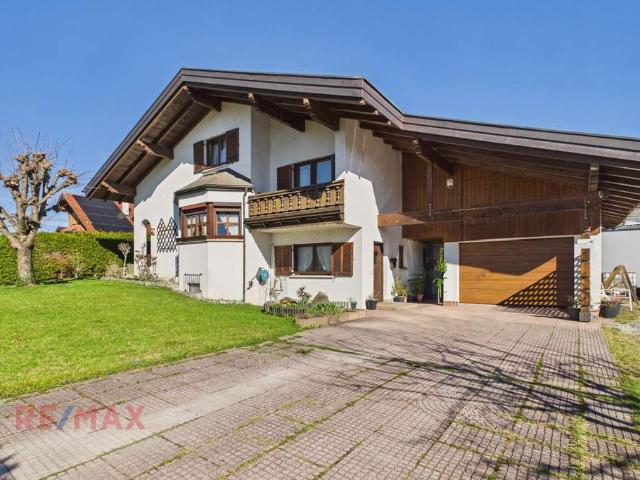 Haus kaufen in Feldkirch, Vorarlberg