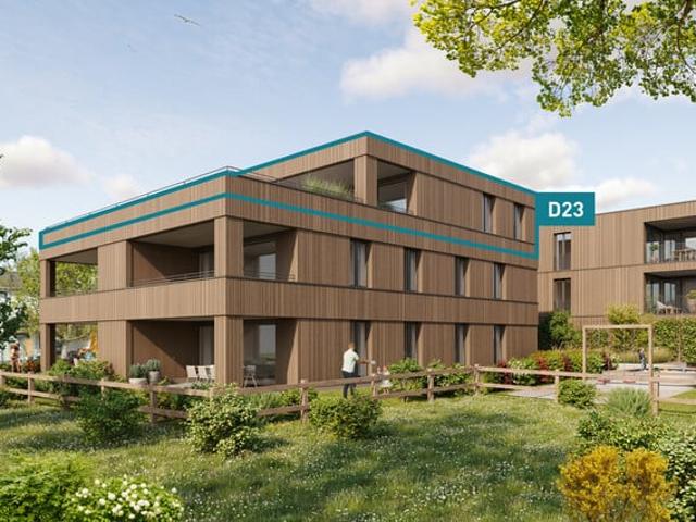 Apartment kaufen in Wolfurt, Vorarlberg