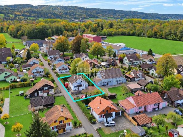 Haus kaufen in Langenhart, Müllheim