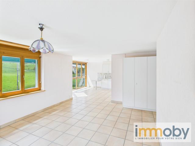 Wohnung kaufen in Courtelary, Bern