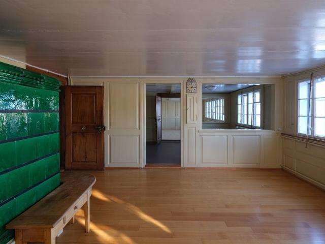 Apartment mieten in Trogen, Mittelland