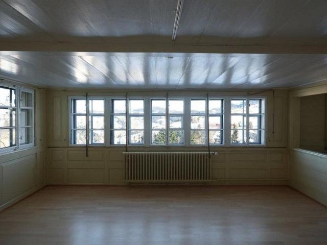Apartment mieten in Trogen, Mittelland