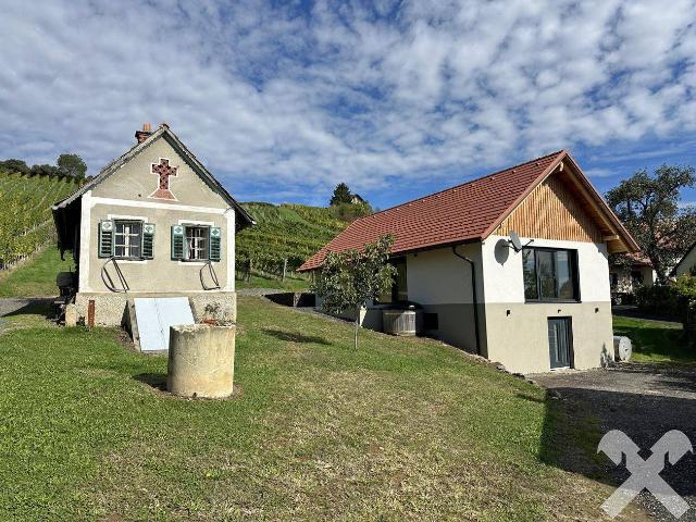 Haus kaufen in Klöch, Seindl