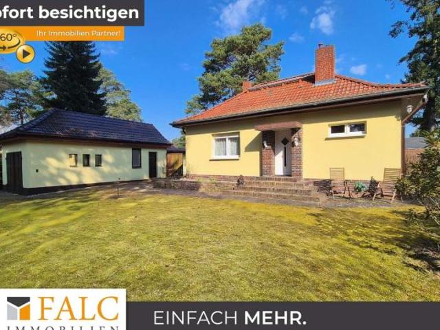 Haus kaufen in Königs Wusterhausen, Brandenburg