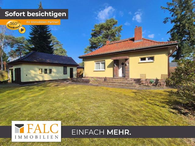 Haus kaufen in Senzig, Königs Wusterhausen