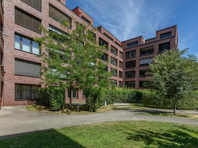 Apartment mieten in Basel, Basel-Stadt