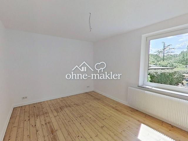 Apartment mieten in Mitte, Bielefeld