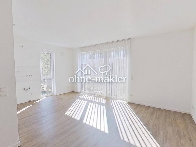 Apartment mieten in Tannenbusch, Bonn