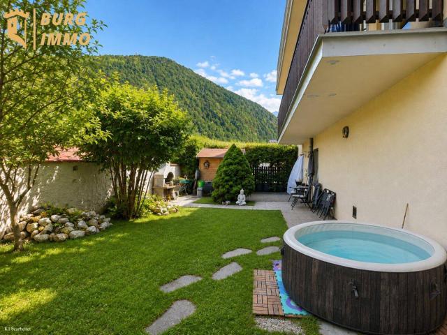 Apartment kaufen in Sierning, Puchberg am Schneeberg