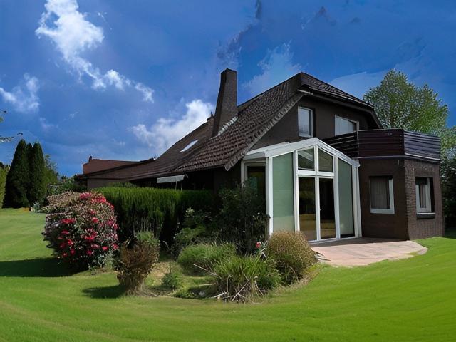 Villa kaufen in Schaar, Wilhelmshaven