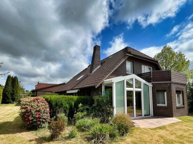 Villa kaufen in Schaar, Wilhelmshaven