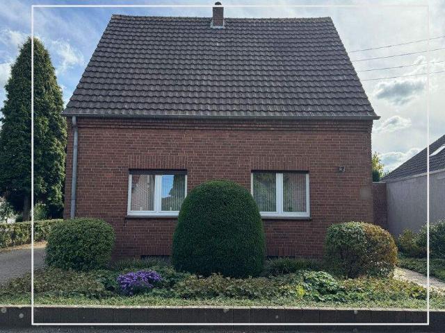 Haus kaufen in Voerde, Nordrhein-Westfalen